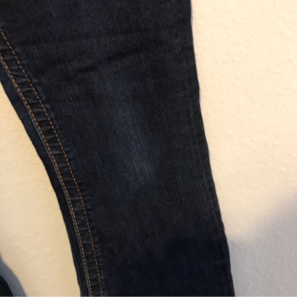 Flare Jeans - Picture 4 of 7